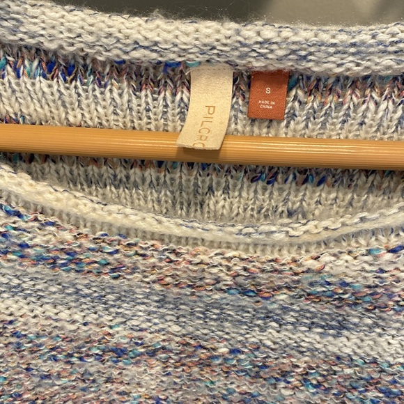 Pilcro Sweater Sz S - Picture 2 of 4